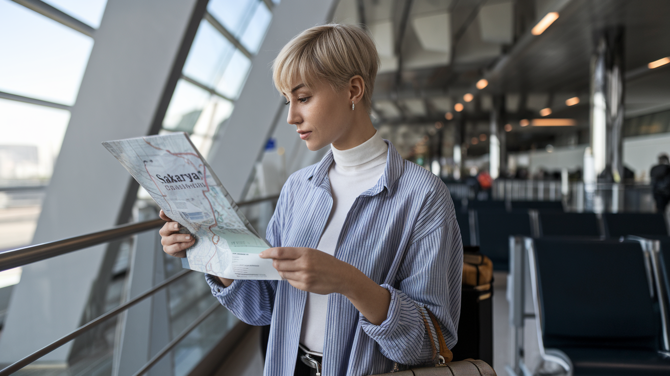 Airport Transfer from Istanbul Airport to Karasu District Sakarya: Your Complete Guide